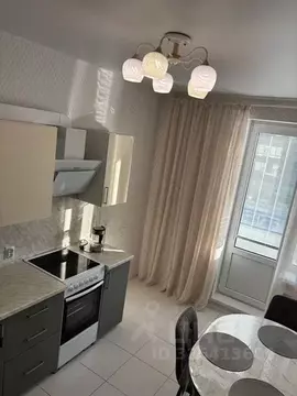 1-к кв. Санкт-Петербург ул. Маршала Казакова, 70к1с2 (34.7 м)