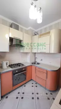 2-к кв. Брянская область, Брянск ул. Фокина, 37А (53.0 м)