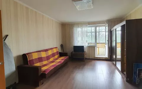 1-к кв. Москва Старобитцевская ул., 11 (39.0 м)