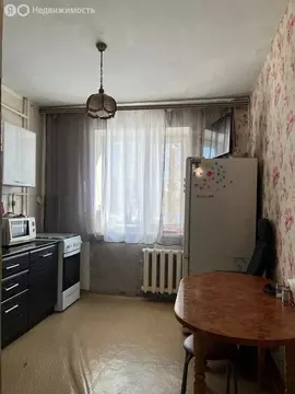 1-комнатная квартира: Пермь, Нейвинская улица, 9 (35.4 м)