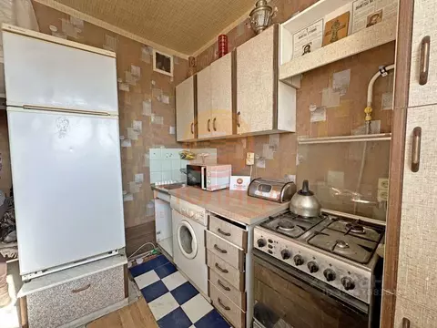 1-к кв. Москва ул. Бутлерова, 14К2 (45.0 м)