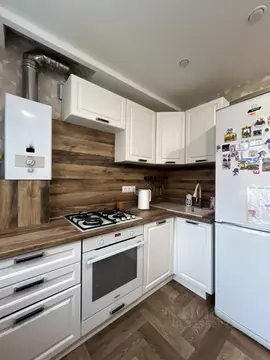 2-к кв. Нижегородская область, Нижний Новгород Щербинки жилрайон, ...