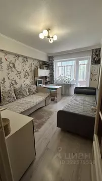 2-к кв. Калужская область, Калуга Тракторная ул., 52 (53.0 м)