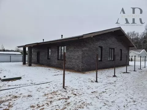 Дом в Москва № 64 кв-л, 74 (185 м)