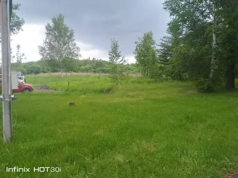 Участок в Хабаровский край, Хабаровск Посадочная ул. (32.0 сот.)