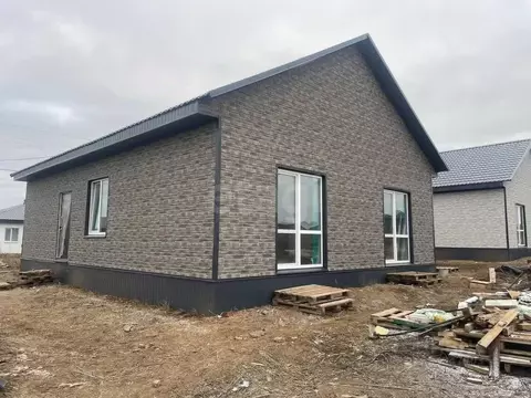 Дом в Пермский край, Пермский муниципальный округ, д. Косотуриха  (120 ...