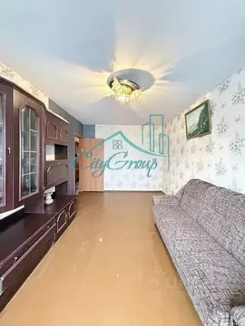 3-к кв. Оренбургская область, Орск Новый город мкр, ул. Новосибирская, ...