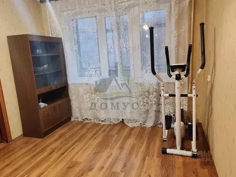 2-к кв. Московская область, Раменское Коммунистическая ул., 29 (44.3 ...