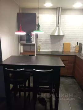 1-к кв. Московская область, Ленинский городской округ, д. Сапроново, ...