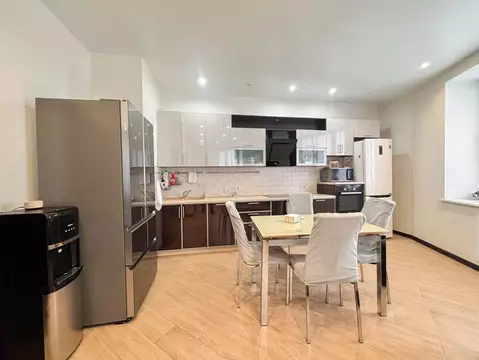 2-к кв. Московская область, Реутов ул. Реутовских ополченцев, 8 (88.6 ...