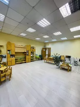 Помещение свободного назначения в Москва Электрозаводская ул., 37 (359 ...