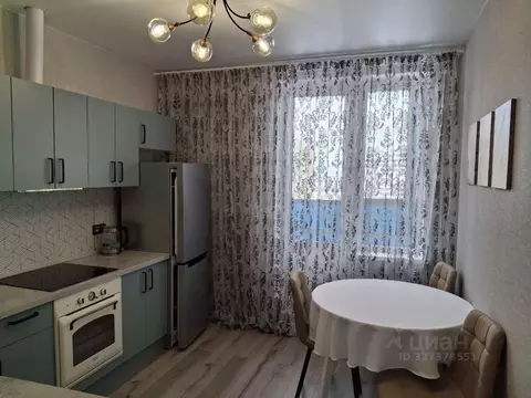 1-к кв. Московская область, Домодедово городской округ, с. Домодедово ...