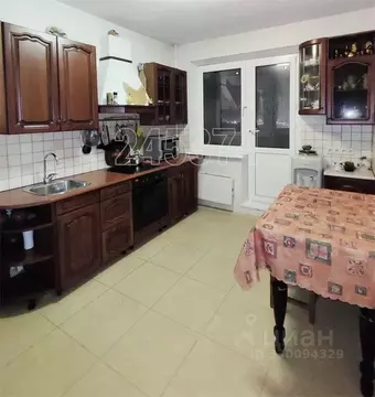 Комната Москва проезд Одоевского, 3К7 (20.0 м)