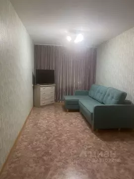 1-к кв. Красноярский край, Красноярск ул. Чернышевского, 122 (37.0 м)