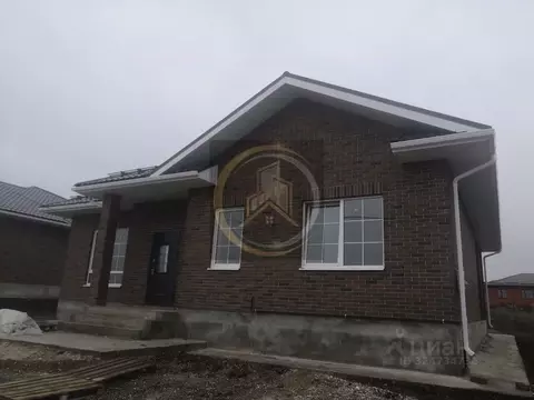 Дом в Белгородская область, Старый Оскол ул. Яружная (140 м)