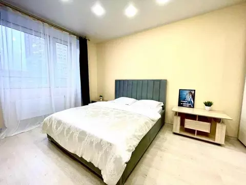 1-к кв. Пермский край, Пермь ул. Карпинского, 49А (38.0 м)