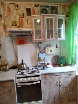 1-к кв. Тамбовская область, Тамбов ул. Бориса Васильева, 20 (33.0 м)