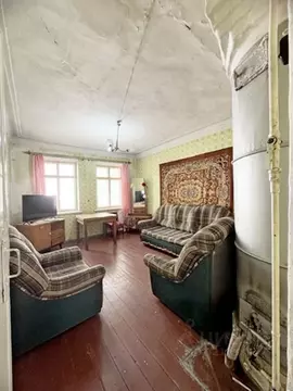 3-к кв. Саратовская область, Вольск ул. Ленина, 133 (53.7 м)