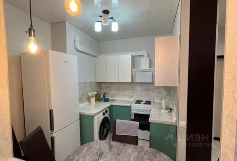 Студия Краснодарский край, Сочи Виноградная ул., 206 (30.0 м)