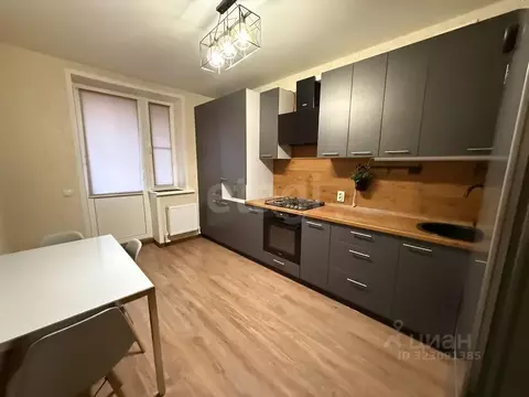 1-к кв. Владимирская область, Муром ул. 1-я Новослободская, 12 (36.9 ...