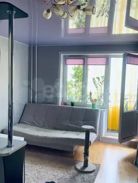 Студия Кировская область, Киров ул. Мостовицкая, 3 (28.7 м)