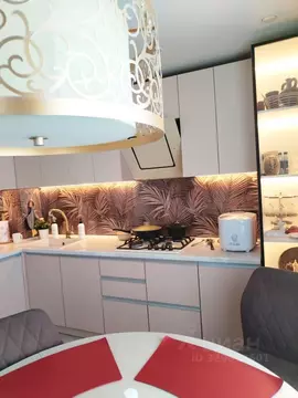 3-к кв. Вологодская область, Череповец Ленинградская ул., 24 (80.0 м)