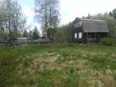 Дом в Коми, Сыктывдинский район, Лэзым муниципальное образование, д. ...