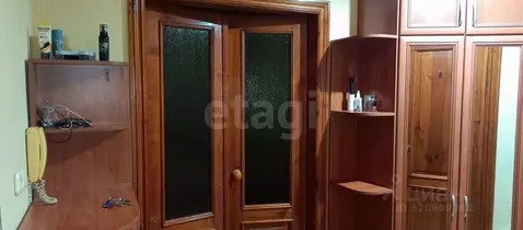 1-к кв. Курская область, Курск ул. 2-я Рабочая, 5Б (40.0 м)