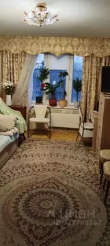 Комната Москва Ферганский проезд, 8 (15.0 м)