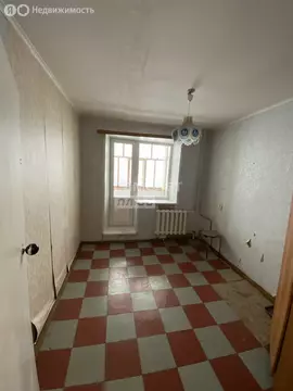 3-комнатная квартира: посёлок городского типа Куженер, Заречная улица, ...