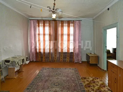 Комната Новосибирская область, Новосибирск просп. Дзержинского, 75 ...