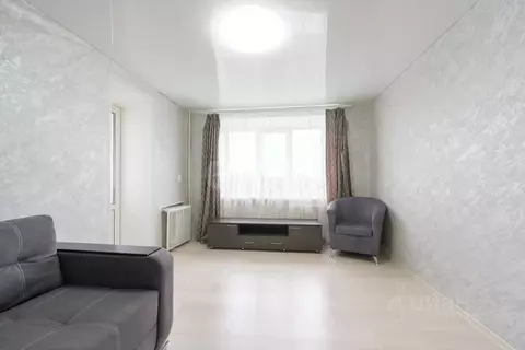 1-к кв. Пермский край, Пермь ул. Репина, 29 (31.0 м)