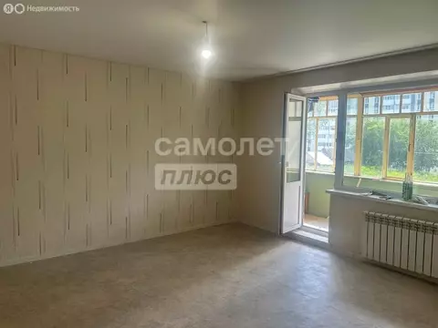 2-комнатная квартира: Миасс, улица Степана Разина, 7 (50.8 м)