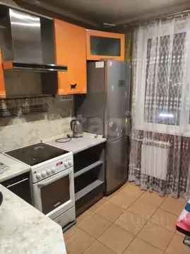 2-к кв. Санкт-Петербург Малая Балканская ул., 60К1 (51.8 м)