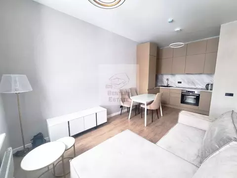 2-к кв. Москва Шоссейная ул., 90Бк2 (35.2 м)