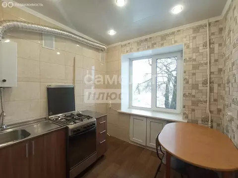 1-комнатная квартира: Брянск, Бежицкий район, улица Металлургов, 19А ...