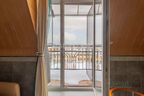 4-к кв. Санкт-Петербург 16-я Васильевского острова линия, 37 (175.3 м)