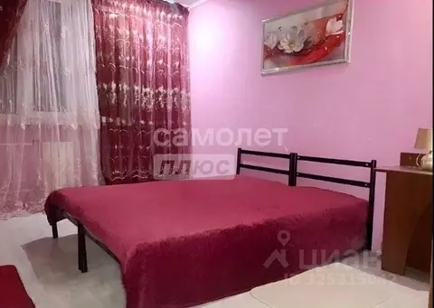 4-к кв. Москва Жулебинский бул., 2К2 (98.9 м)