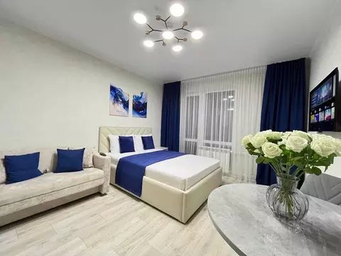 1-к кв. Татарстан, Альметьевск просп. Строителей, 70 (28.0 м)