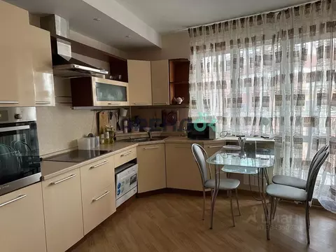 2-к кв. Татарстан, Казань ул. Гастелло, 7 (55.0 м)