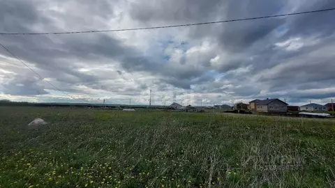 Участок в Башкортостан, Стерлитамакский район, Казадаевский сельсовет, ...