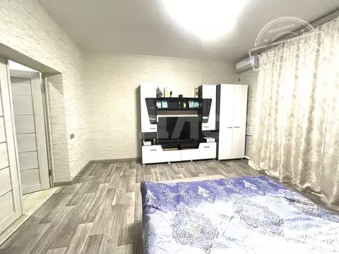 3-к кв. Ростовская область, Новочеркасск ул. С.В. Мацоты, 77 (74.4 м)