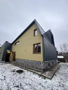 Коттедж в Московская область, Одинцовский городской округ, Иславское ...