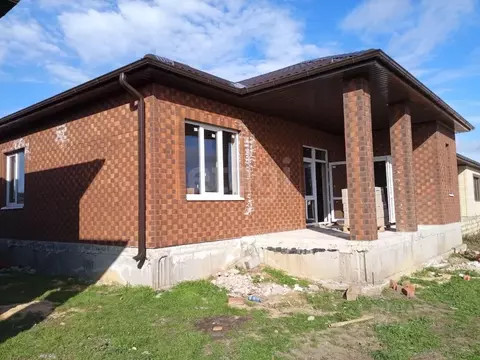 Дом в Ставропольский край, Михайловск Шпаковский район, ул. Николая ...