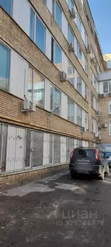 Помещение свободного назначения в Москва Старокалужское ш., 62с1к6 (24 ...