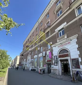 2-к кв. Оренбургская область, Орск просп. Мира, 23 (57.0 м)