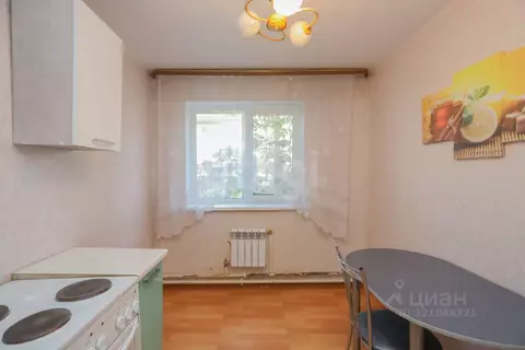 1-к кв. Иркутская область, Ангарск 251-й кв-л, 21 (32.6 м)