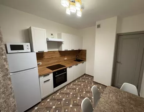 2-к кв. Москва Уральская ул., 23К1 (60.0 м)