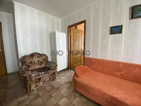 3-к кв. Саратовская область, Саратов проезд Большой Динамовский, 5 ...