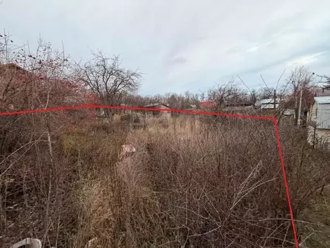 Участок в Татарстан, Казань Садоводческое некоммерческое товарищество ...